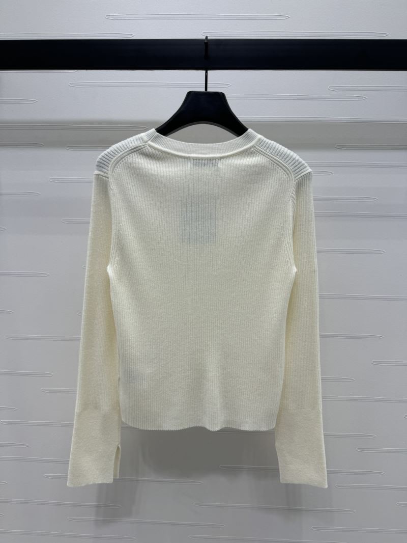 Christian Dior Sweaters